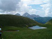 24 Hai laghi alti delle valli di Schilpario